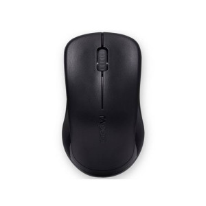Rapoo Wireless Optical Mouse Black (1620) Rapoo Wireless Optical Mouse Black (1620)