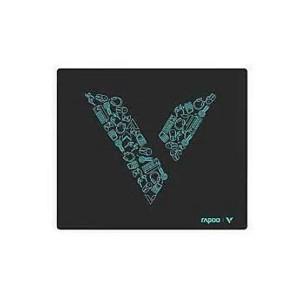 Rapoo Anti Skid Fabric Mouse Pad (V1) Rapoo Anti Skid Fabric Mouse Pad (V1)