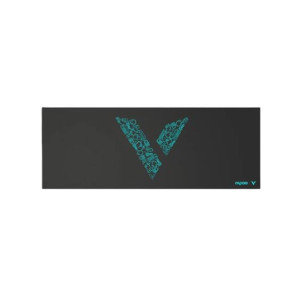 Rapoo Gaming Mouse pad Black (V1L) Rapoo Gaming Mouse pad Black (V1L)
