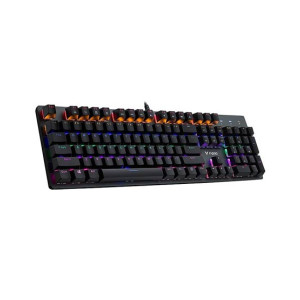 Rapoo RGB Wired Gaming Keyboard Black (V500SE) Rapoo RGB Wired Gaming Keyboard Black (V500SE)