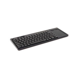 Rapoo Wireless Multimedia Keyboard Black (K2800) Rapoo Wireless Multimedia Keyboard Black (K2800)