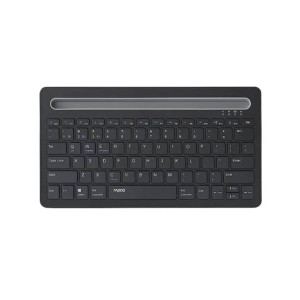 Rapoo Bluetooth Mini Keyboard Black (XK100) Rapoo Bluetooth Mini Keyboard Black (XK100)
