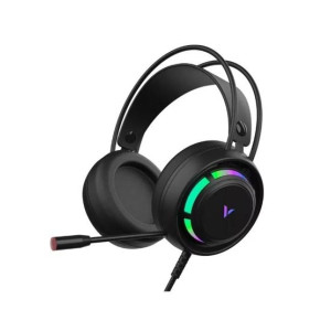 Rapoo RGB Gaming Headset With Mic Black (VH110) Rapoo RGB Gaming Headset With Mic Black (VH110)