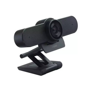 Rapoo 2160P/1440P/1080P/720P Webcam Black (C500)