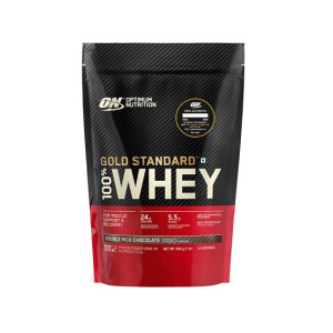 Optimum Nutrition Gold Standard 100% Whey Protein - 1Kg Optimum Nutrition Gold Standard 100% Whey Protein - 1Kg