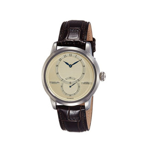 Stuhrling Original Prominence Men's Watch Brown (766.01) Stuhrling Original Prominence Men's Watch Brown (766.01)