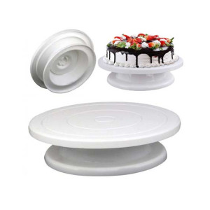 Promax Cake Decorating Turn Table Promax Cake Decorating Turn Table