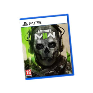 Call Of Duty Modern Warfare 2 DVD Game For PS5 Call Of Duty Modern Warfare 2 DVD Game For PS5