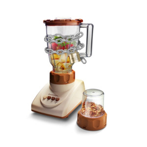 Cambridge Blender With Grinder (BL-2478) Cambridge Blender With Grinder (BL-2478)