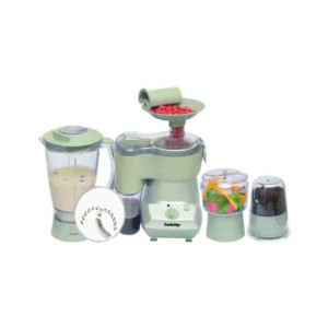 Cambridge Food Processor 11-IN-1 (FP-8477) Cambridge Food Processor 11-IN-1 (FP-8477)