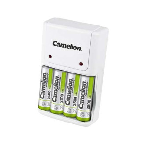 Camelion Battery Charger (BC1010B) Camelion Battery Charger (BC1010B)