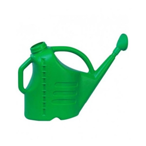 Ferozi Traders Garden Shower Watering Can 10 Liter Ferozi Traders Garden Shower Watering Can 10 Liter