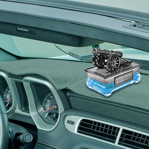 Promax Car Dashboard Air Freshener Promax Car Dashboard Air Freshener