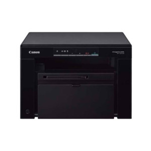 Canon Image Class LaserJet Printer (MF3010) Canon Image Class LaserJet Printer (MF3010)