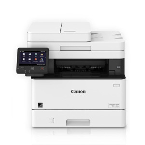 Canon ImageClass 4 In 1 Multifunctional Printer (MF445dw) Canon ImageClass 4 In 1 Multifunctional Printer (MF445dw)