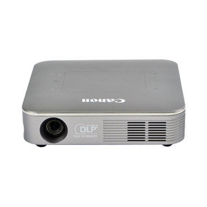 Canon Mini Projector Silver (MP250) Canon Mini Projector Silver (MP250)