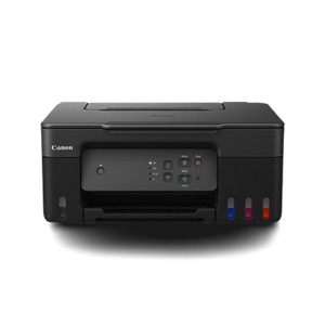 Canon Pixma Multifunction Mega Tank Printer Black (G-2730) Canon Pixma Multifunction Mega Tank Printer Black (G-2730)