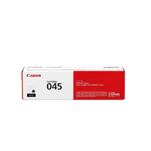 Canon Toner Cartridge 045 Black (1242C003AA)