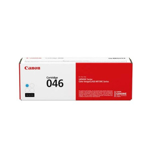 Canon Toner Cartridge 046 Cyan (1249C003AA)