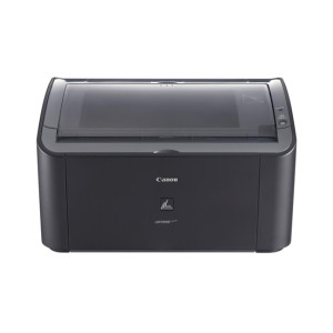 Canon Monochrome Laser Printer (LBP-2900B) Canon Monochrome Laser Printer (LBP-2900B)