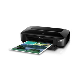 Canon Pixma Inkjet Printer (iX-6770)