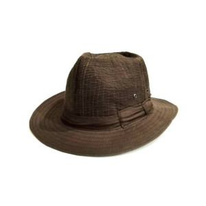 King Hat & Caps Fedora Hat Cap For Men King Hat & Caps Fedora Hat Cap For Men
