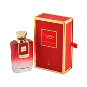 Junaid Jamshed Classique Adnan Siddiqui Pour Femme For Women 100ml Junaid Jamshed Classique Adnan Siddiqui Pour Femme For Women 100ml