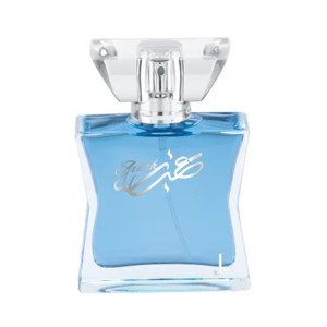 Junaid Jamshed Azbah Eau De Parfum For Women - 50ml Junaid Jamshed Azbah Eau De Parfum For Women - 50ml