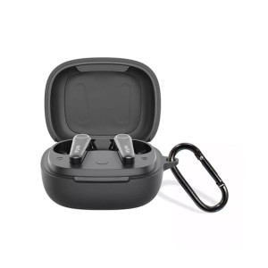 EarFun Air Pro 3 Protective Case Cover Black (EAR-0013) EarFun Air Pro 3 Protective Case Cover Black (EAR-0013)