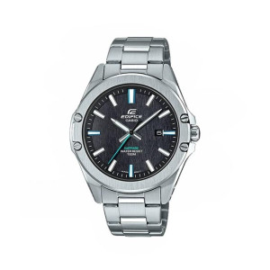 Casio Edifice Analog Watch For Men (EFR-S107D-1AVUDF) Casio Edifice Analog Watch For Men (EFR-S107D-1AVUDF)