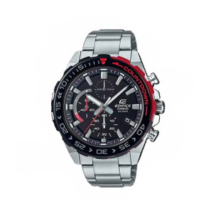 Casio Edifice Chronograph Watch For Men (EFR-566DB-1AVUDF) Casio Edifice Chronograph Watch For Men (EFR-566DB-1AVUDF)
