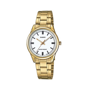 Casio Dress Women's Watch (LTP-V005G-7AUDF) Casio Dress Women's Watch (LTP-V005G-7AUDF)