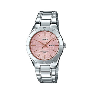 Casio Enticer Women's Watch (LTP-1410D-4A2VDF) Casio Enticer Women's Watch (LTP-1410D-4A2VDF)