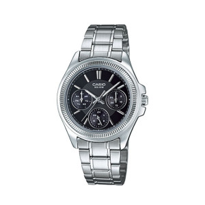 Casio Enticer Women's Watch (LTP-2088D-1AVDF) Casio Enticer Women's Watch (LTP-2088D-1AVDF)