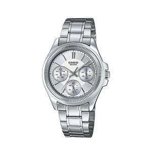 Casio Enticer Women's Watch (LTP-2088D-7AVDF) Casio Enticer Women's Watch (LTP-2088D-7AVDF)