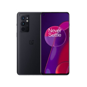 OnePlus 9RT 5G 256GB 12GB RAM Dual Sim Hacker Black - Non PTA Compliant OnePlus 9RT 5G 256GB 12GB RAM Dual Sim Hacker Black - Non PTA Compliant
