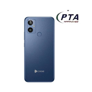 Dcode Cygnal 2 Lite 32GB 2GB Dual Sim Denim Blue Dcode Cygnal 2 Lite 32GB 2GB Dual Sim Denim Blue