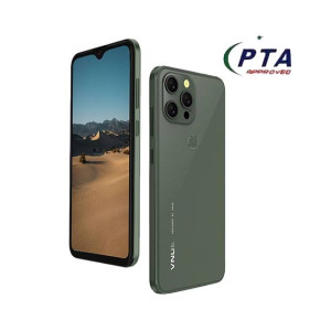 Vnus Sky 1 32GB 2GB RAM Dual Sim Green Vnus Sky 1 32GB 2GB RAM Dual Sim Green