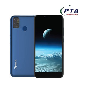 SparX S3 16GB 2GB RAM Dual Sim Blue SparX S3 16GB 2GB RAM Dual Sim Blue