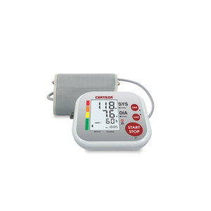 Certeza Arm Digital Blood Pressure Monitor (BM-405) Certeza Arm Digital Blood Pressure Monitor (BM-405)