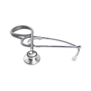 Certeza Dual Head Adult Stethoscope (CR-3002) Certeza Dual Head Adult Stethoscope (CR-3002)