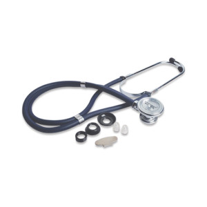 Certeza Dual Head Rappaport Stethoscope (CR-3004) Certeza Dual Head Rappaport Stethoscope (CR-3004)