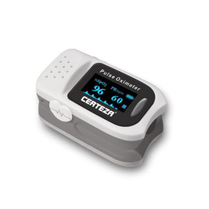Certeza Pulse Oximeter (PO-907) Certeza Pulse Oximeter (PO-907)