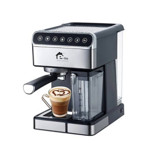 E-lite Fully Automatic Espresso Machine (EEM-020)