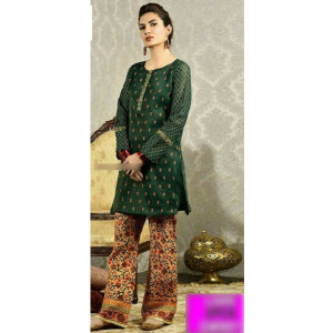 Women's Street Unstitch Lawn Collection 2020 2 Piece (0004) Women's Street Unstitch Lawn Collection 2020 2 Piece (0004)