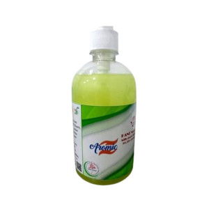 Aromic Hand Wash Pearl Yellow 500ml Aromic Hand Wash Pearl Yellow 500ml