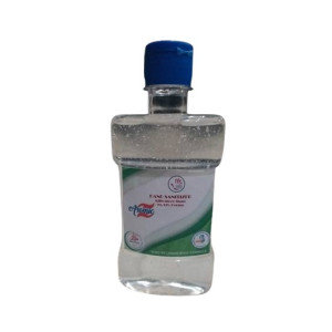 Aromic Hand Sanitizer 250ml Aromic Hand Sanitizer 250ml
