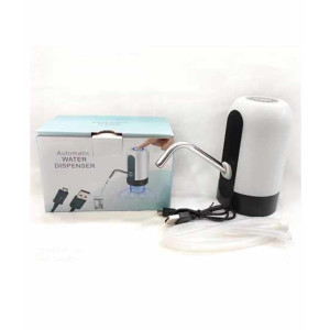 Charming Closet Automatic Electric Water Pump Charming Closet Automatic Electric Water Pump