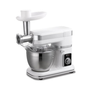 Sinbo Stand Mixer With Meat Grinder (SMX-2760) Sinbo Stand Mixer With Meat Grinder (SMX-2760)
