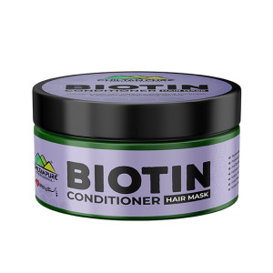 Chiltan Pure Biotin Conditioner Hair Mask 250ml Chiltan Pure Biotin Conditioner Hair Mask 250ml